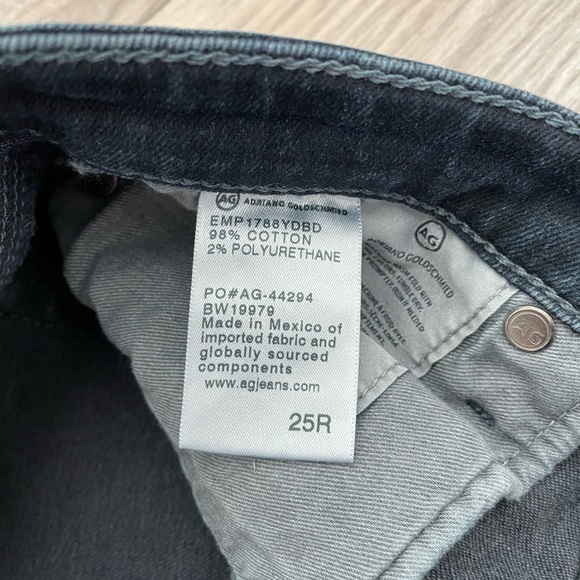 Anthropologie Skinny Jeans - Picture 2 of 4